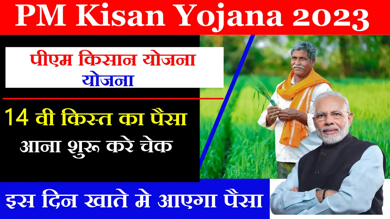 PM Kisan Yojana